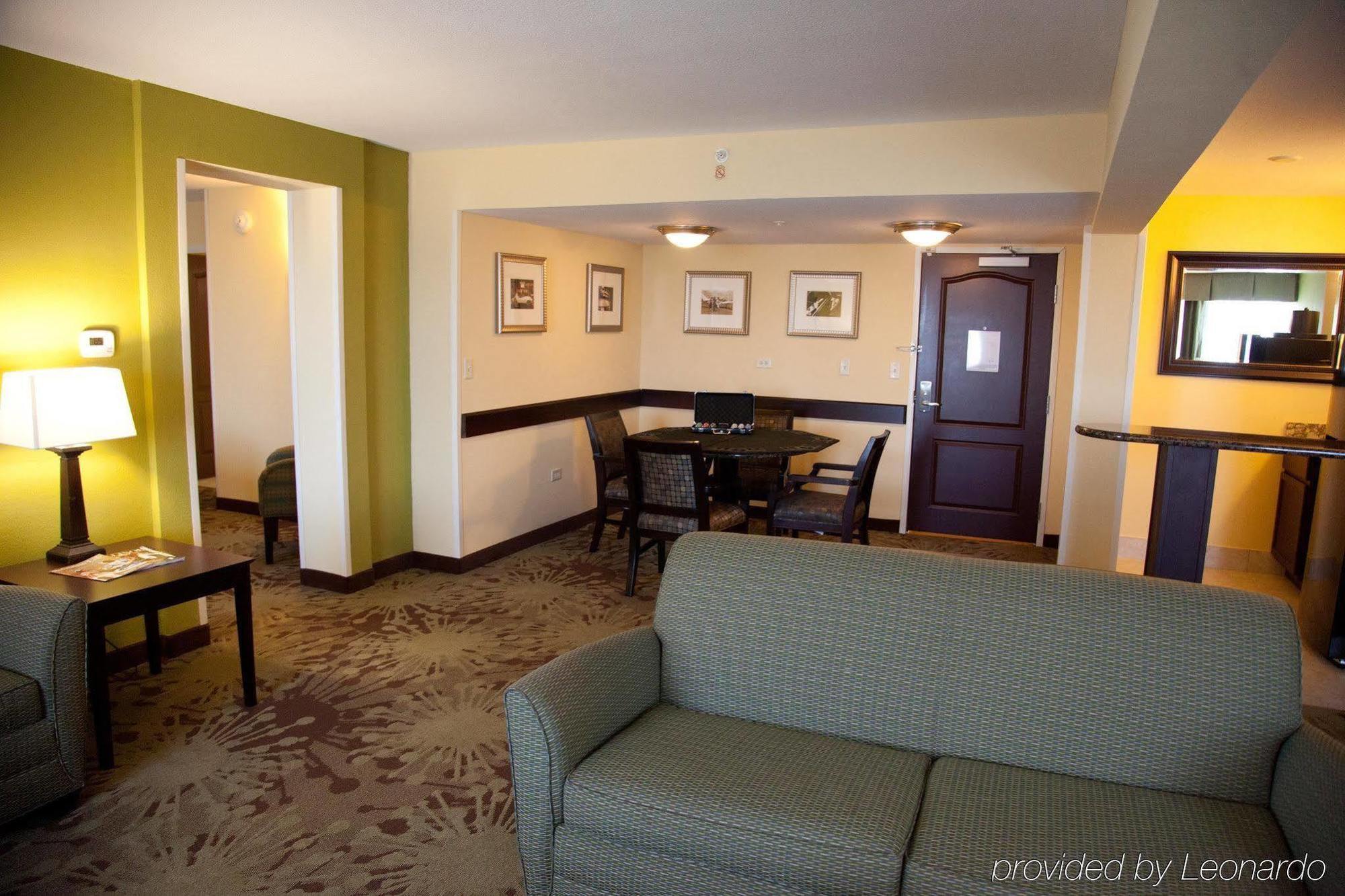 Holiday Inn Chicago North - Gurnee, An Ihg Hotel Экстерьер фото